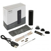 Pax 3 - Dry Herb and Concentrate Vaporizer (Complete Kit)